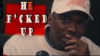 Rich Paul Makes Big Mistake Confirming Lebron James is Soft Tyrone Lue Story screenshot 3