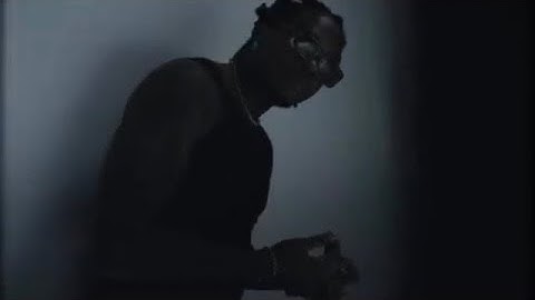 Gunna - many nights (music video)