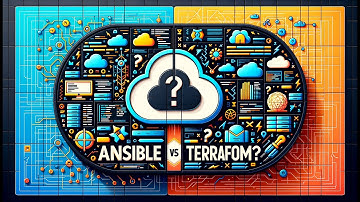 Ultimate showdown: Ansible vs Terraform — Which Infrastructure Automation Tool Reigns Supreme?