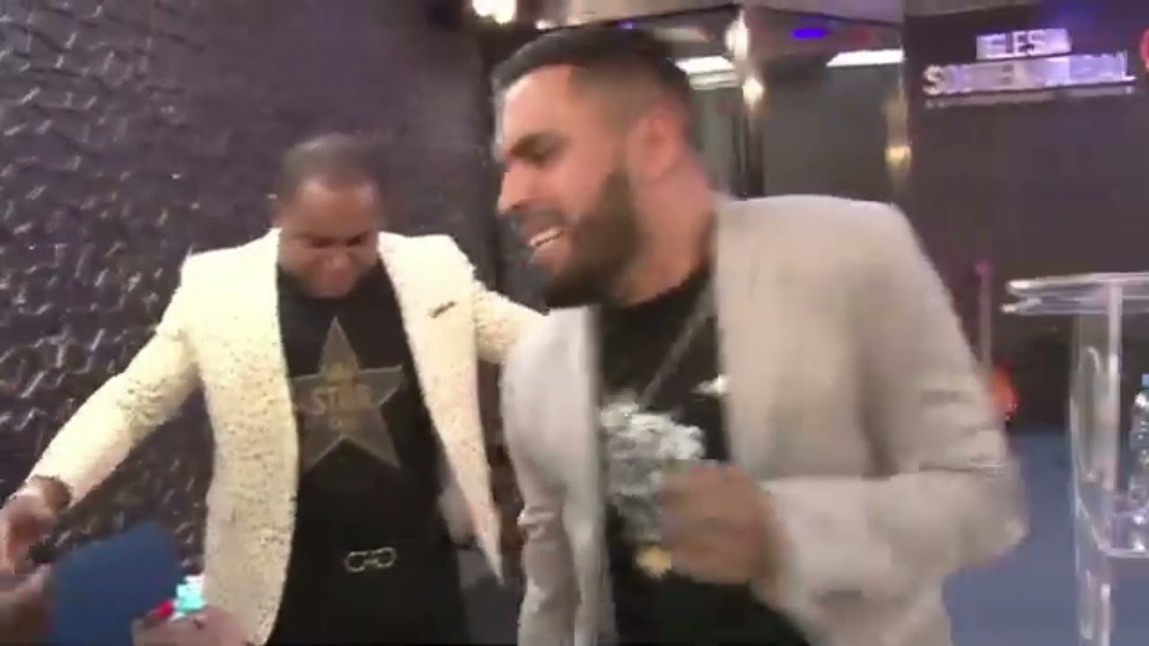 ESTE PROFETA LLAMÓ POR NOMBRE Y APELLIDO A LA IGLESIA COMPLETA | UN PROFETA EN ACCIÓN