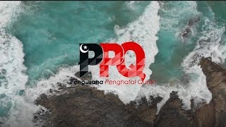 Mars Pengusaha Penghapal Al Qur'an (PPQ)