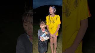 Las niñas humildes sufren mucho 😩😭😭 #viral #humor #comedi...