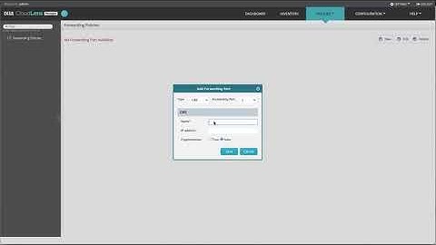 Keysight Visibility Tech Tip #4 - Monitor East-West Traffic in VMware