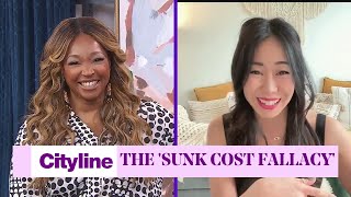 Is the 'sunk cost fallacy' keeping you in a relationship?