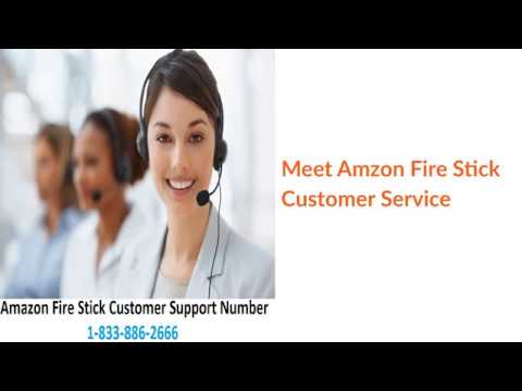 Amazon Fire Stick Wont't Connect To WiFi- Reasons And The Solutions - YouTube