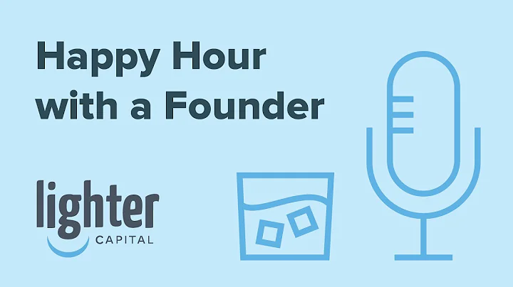 Happy Hour With a Founder - Featuring MindClick CE...