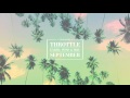 Throttle x earth wind  fire  september official audio