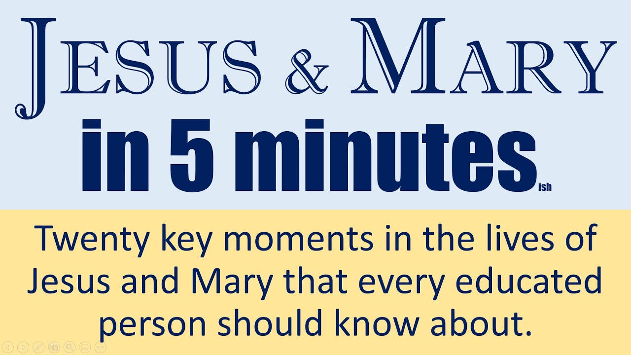 20 Stories Everyone Should Know 