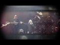 Magnum  lost on the road to eternity  live   official lyric