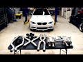The Best BMW M3 Exhaust!!