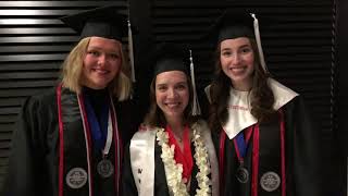 SUU celebrates 125 years of history as it honors a record 2,408 graduates