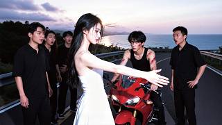 She is princess of family.But he is demon.But princess fell in love him,pulled demon out darkness! screenshot 5