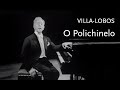 Capture de la vidéo O Polichinelo • Villa-Lobos • Arthur Rubinstein