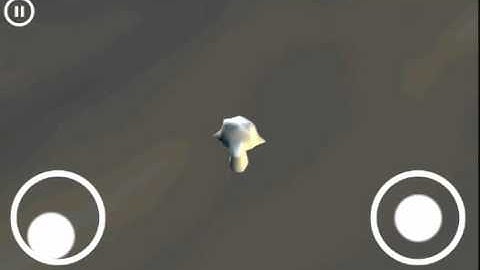 Game state management