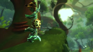 Devstream 29:  Loot & Survive