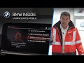 Le service de dpannage bmw assistance  pisode 17  bmw inside