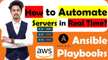 [17] Ansible Hands-On: Real-Time Automation with Playbooks & Modules | AWS DevOps