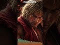 KEN Goes FULL METAL 🔥 Street Fighter II EPIC METAL REMAKE #KenMasters #SF2 #RetroGaming