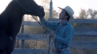 The Rider – New clip (1\/1) official from Cannes