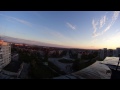 timelapse асбест кольцо