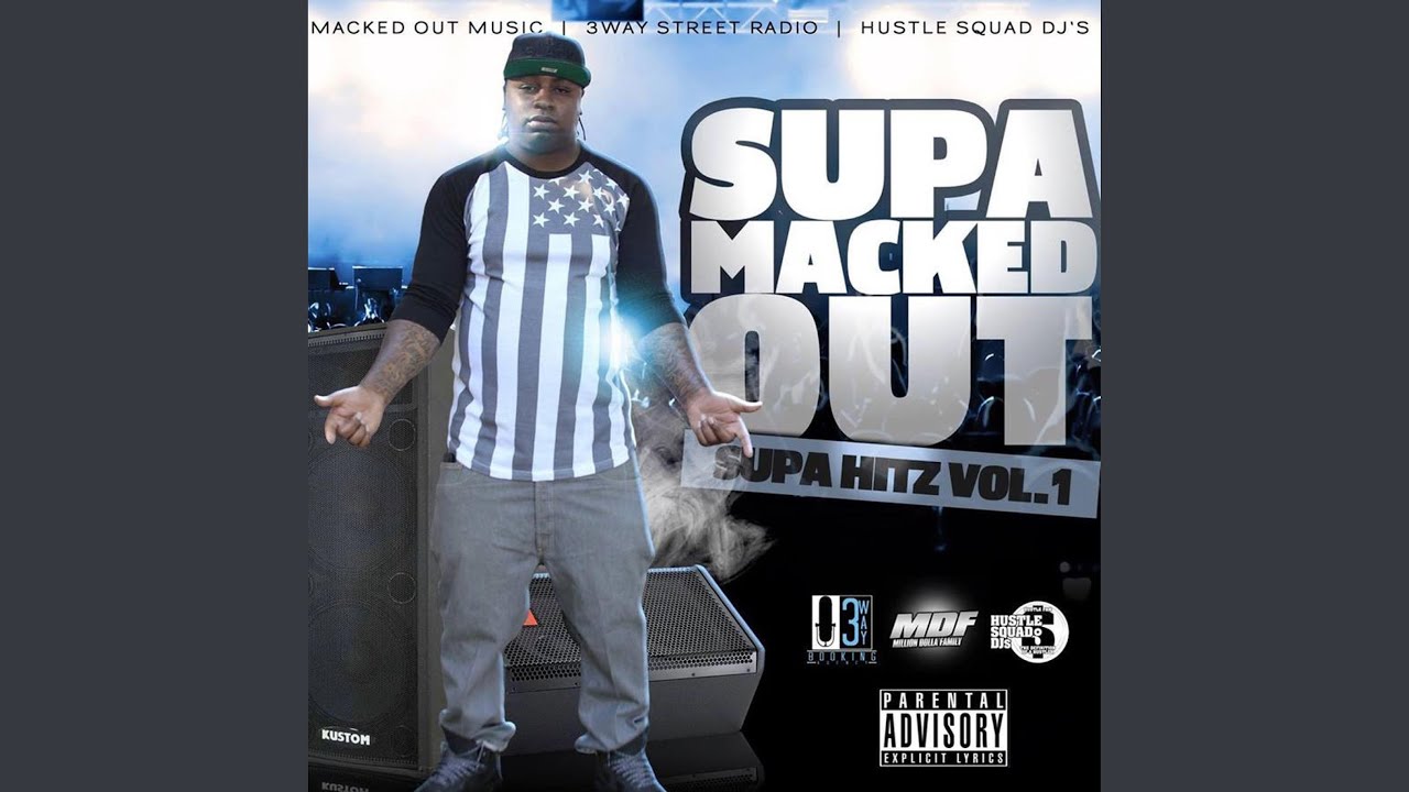 Jiggin Out My Body part 2 (feat. Big Poppa & Level) YouTube