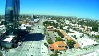 Vuelo Blvd Kino Camara NO estabilizada Vuelo Blvd Kino Camara NO estabilizada