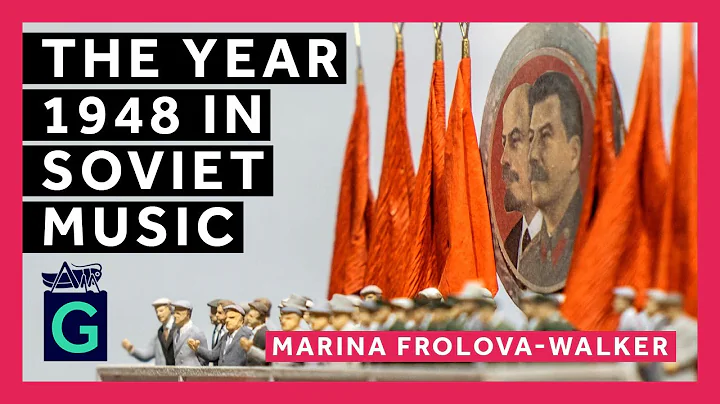 The Year 1948 in Soviet Music