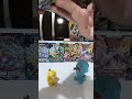 Agora sou eu que vou de matcha, o que será que consigo? #pokemon #umboosterpordia #cartapokemon