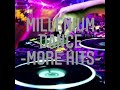 Millenium dance  more hits  megamix