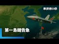 Beijing海空軍事行動