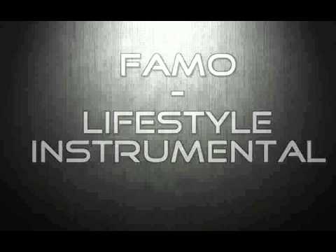 FaMo - LifeStyle BEAT / INSTRUMENTAL (Chiko Der Film Soundtrack)
