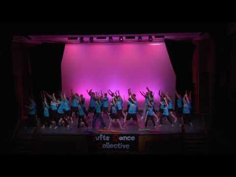 TDC S11 6pm - Choreo Dance