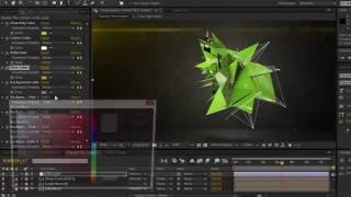Low Poly Reveal | VideoHive Templates | After Effects Project Files