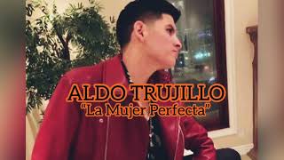 Video thumbnail of "Aldo Trujillo - La Mujer Perfecta"