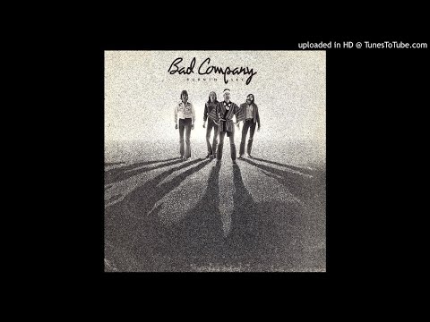 Leaving You / Bad Company - YouTube