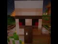 Legendary stare down enderman vs iron golem #minecraft