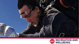 UIC Skydive Trip 2026