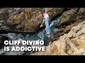 Rhiannan Iffland On Epic Cliff Diving Search In Bulgaria