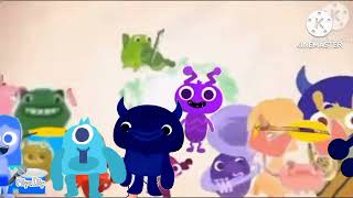 Si Endless Alphabet Intro