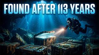 Hidden Beneath the Atlantic… A Forgotten Titanic Secret Finally Emerged