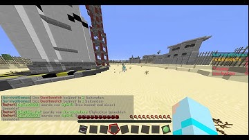 HackReport: CyTeXHD21 - SpeedHack/FlyHack am Boden - rewinside.tv - SG