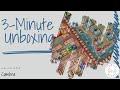 Coimbra - 3-Minute Unboxing