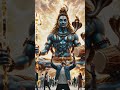 Time Froze… Then LORD SHIVA Appeared 🔱😳 | Divine Moment Caught on Camera #shorts
