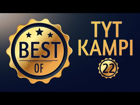 BEST OF TYT Matematik Kampı 22 | Rehber Matematik #bestoftyt