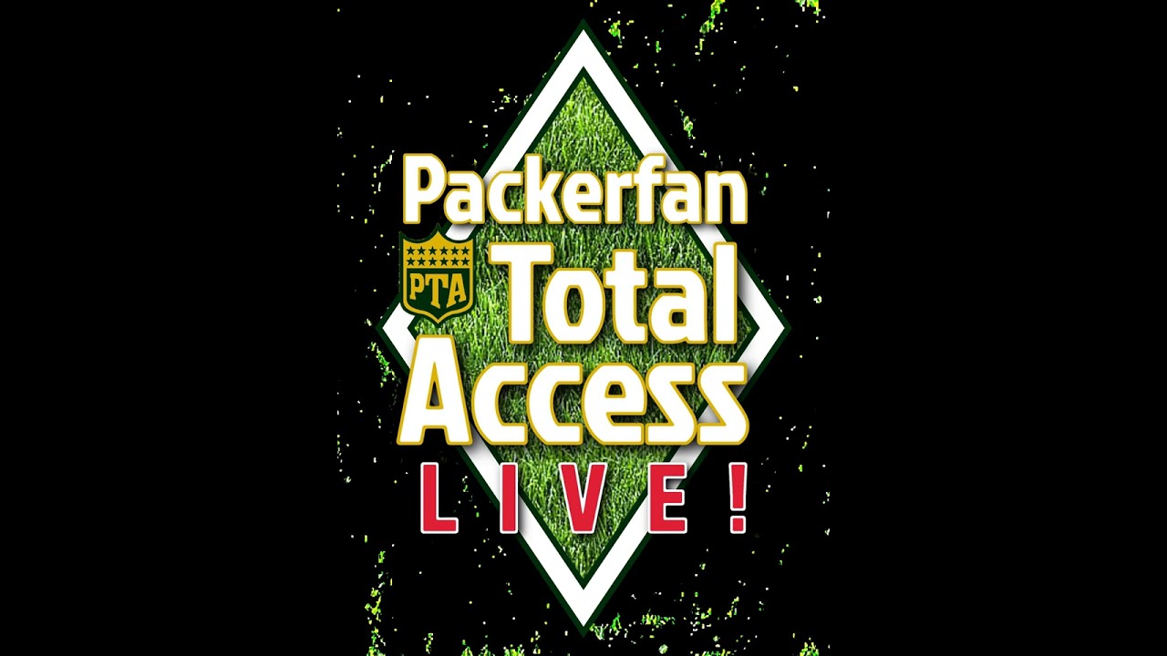 Packers Total Access Hour 1 : Victory Monday Rolls On! National Sports Media Hating On Jordan Love