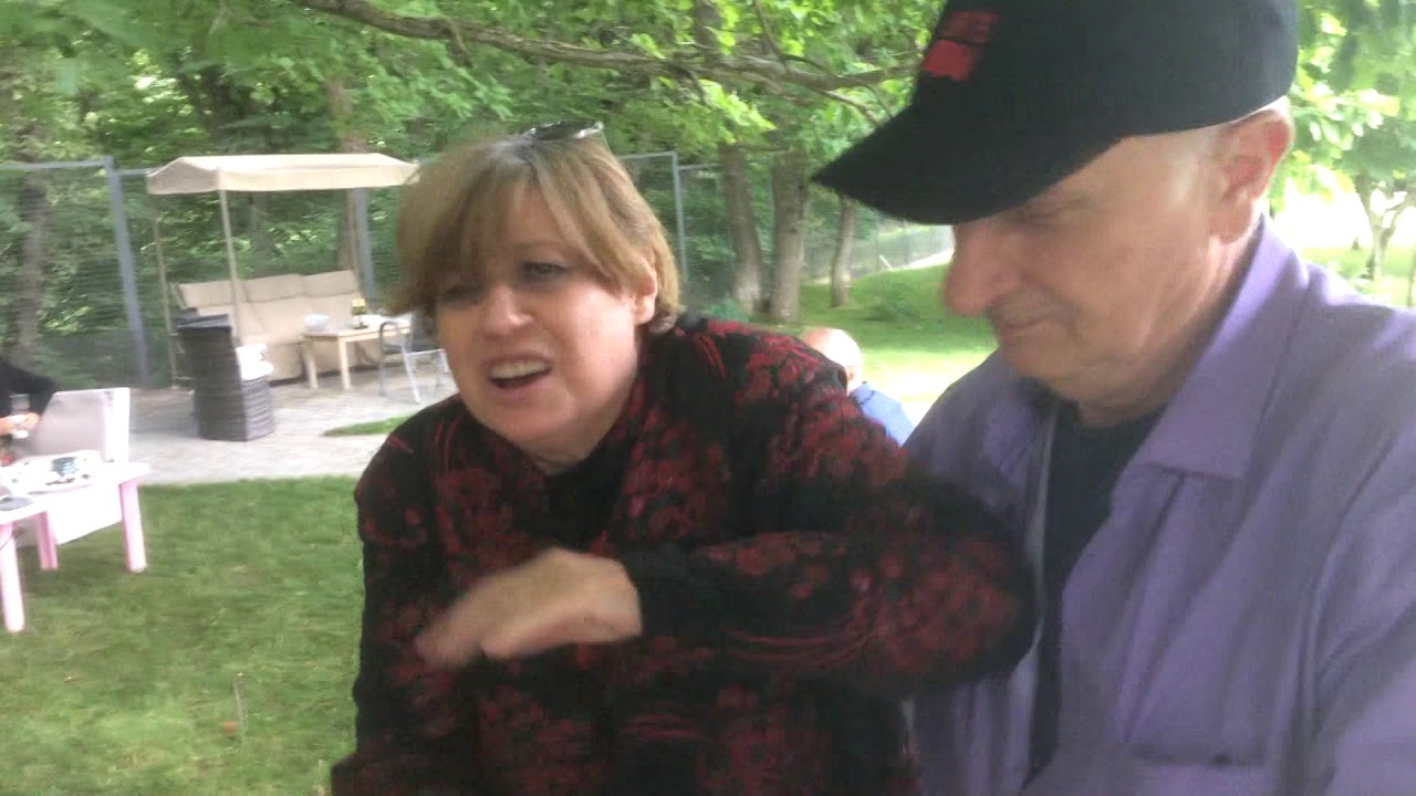 Kiketi Georgia Blues Jam Session Tenelli Kocharov Andguladze Telia Abshilava