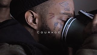 Watch Big Flock Courage video