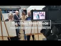 2019 urban shade competition jury and selections