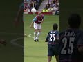 Thierry Henry scores a worldie against West Ham United!