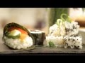 How To Make Hosomaki and Temaki Sushi Rolls